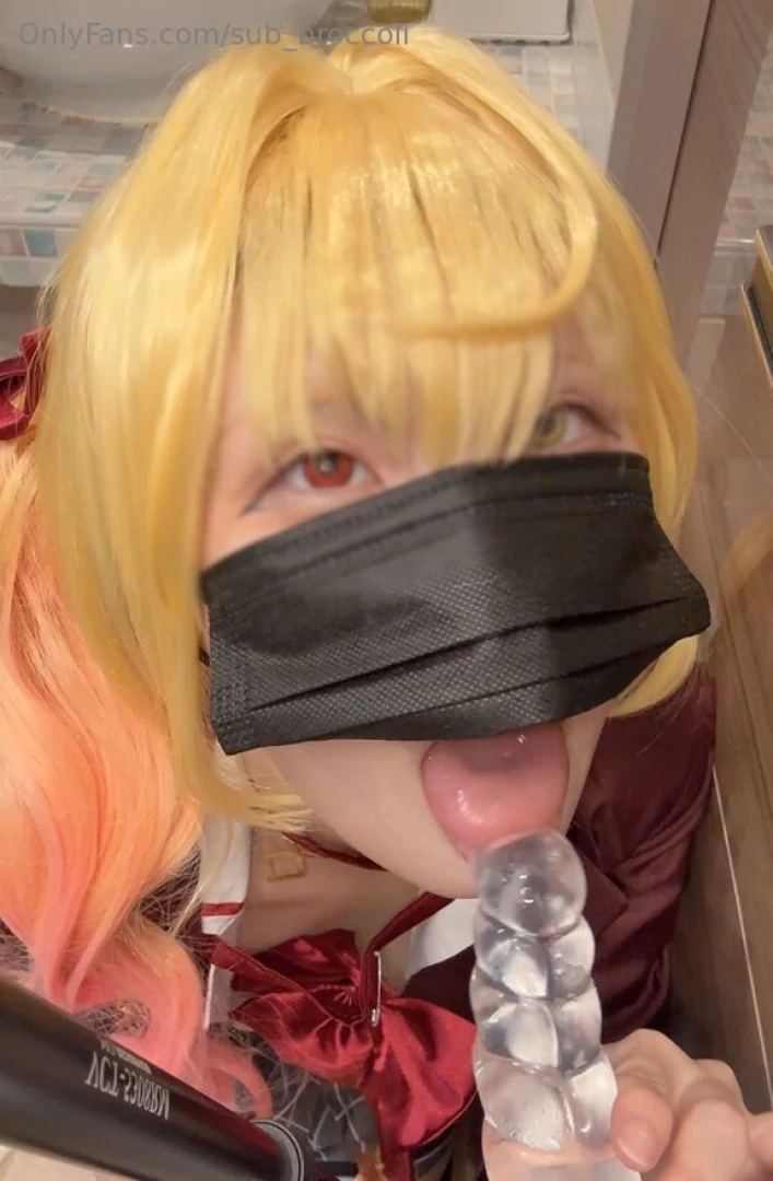 Sample photos videos hoshi awa sara cos two videos of masturbation and part 2 