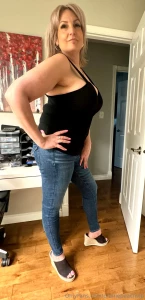 It s been a while since my titties got some cream