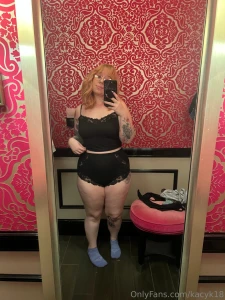 And new pjs part 1