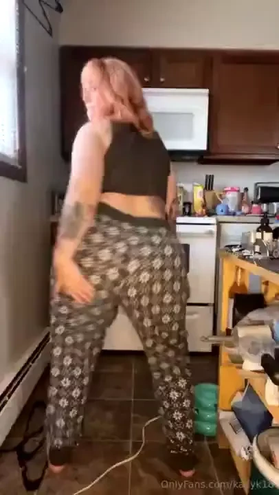 Christmas pajamas time 