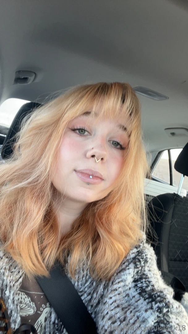 Road trip part 107 
