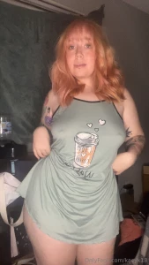 Should i wear this on my stream