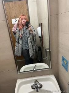 I m extra comfy today