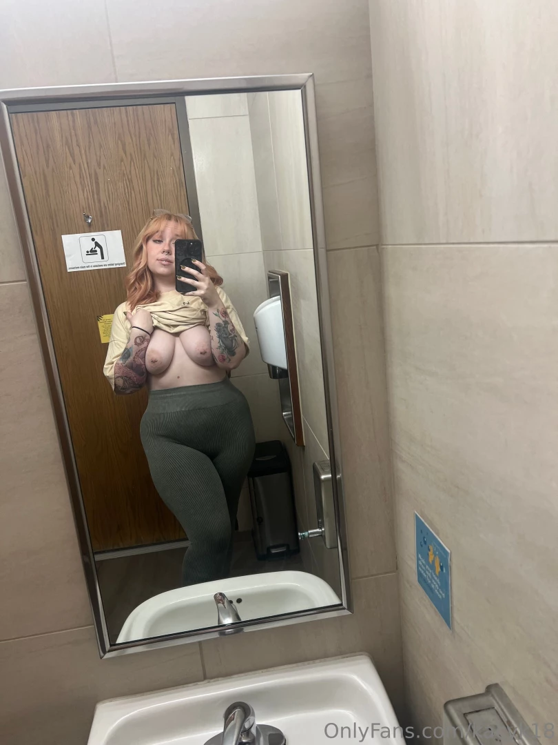 My fit is extra comfy today 