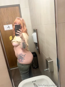 Ass or tits part 260