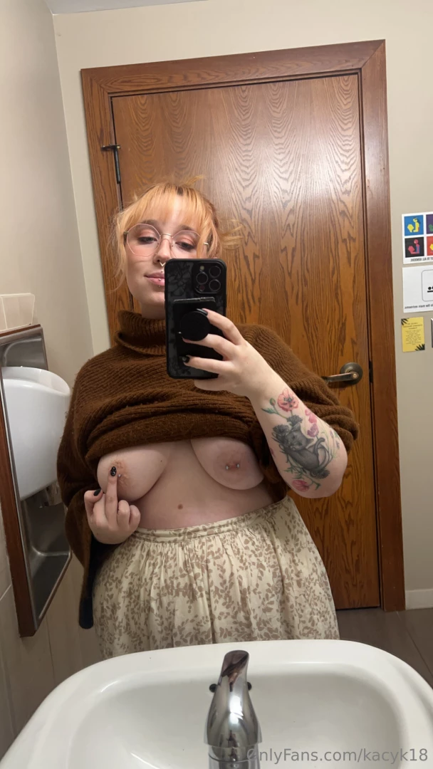 Felt a little naughty part 2 