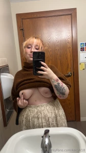 Felt a little naughty part 2