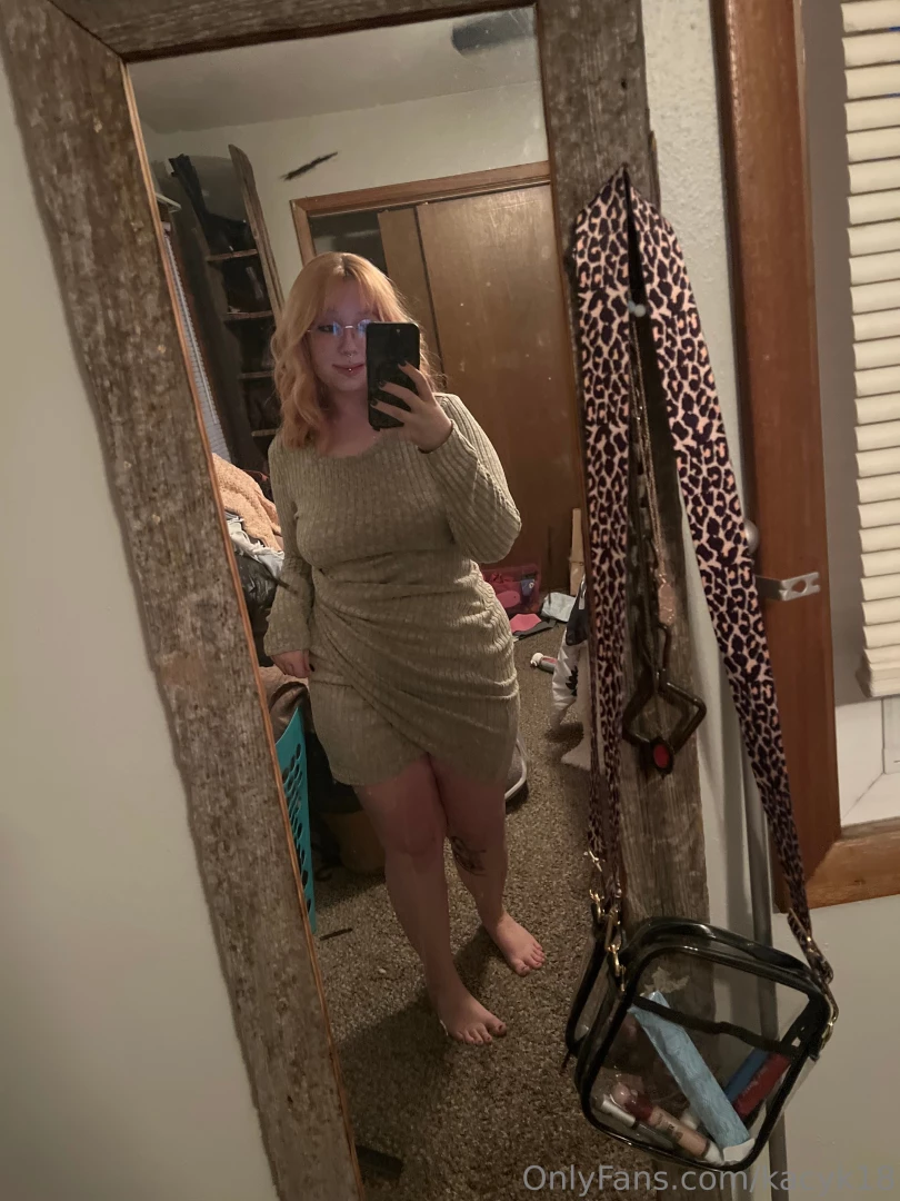 Which outfit for tonight 