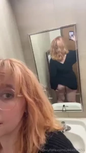 Sweater dress season part 1