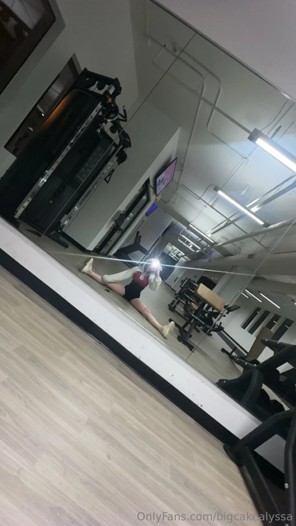 Can you do me a favor just stretch me out real quick 