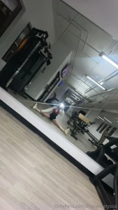 Can you do me a favor just stretch me out real quick