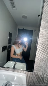 Have you told your gf about me