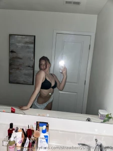 Im in the mood to get wild