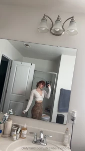 Get naked with me part 74