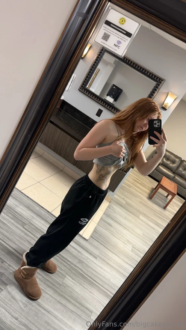 Who wants a little snack before bed 