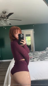 Wanna know a secret part 7