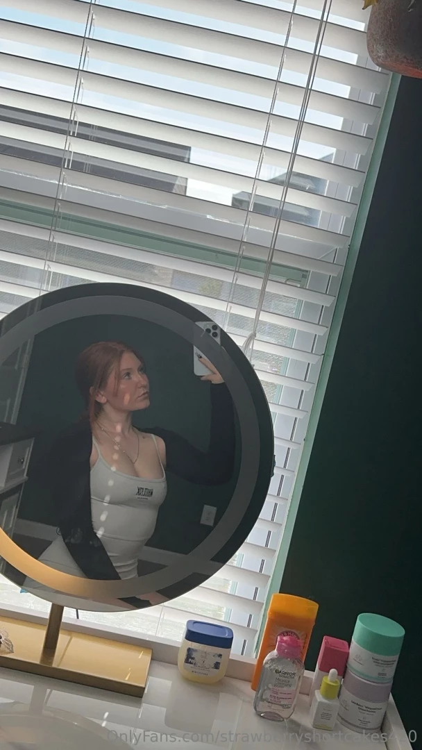 When was the last time you touch yourself to me 