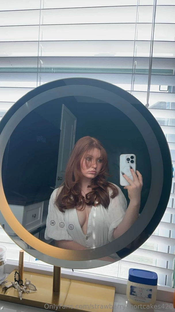 I might touch myself tonight part 1 