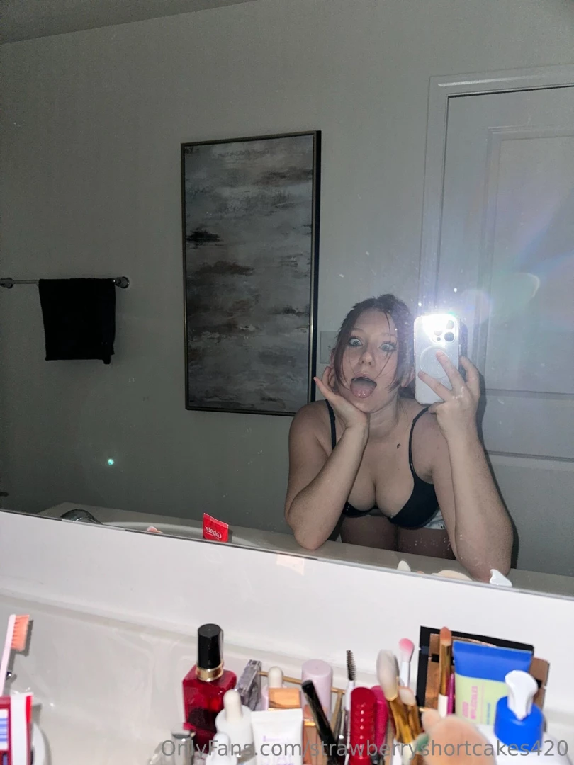 Should we do it with the lights on or off 