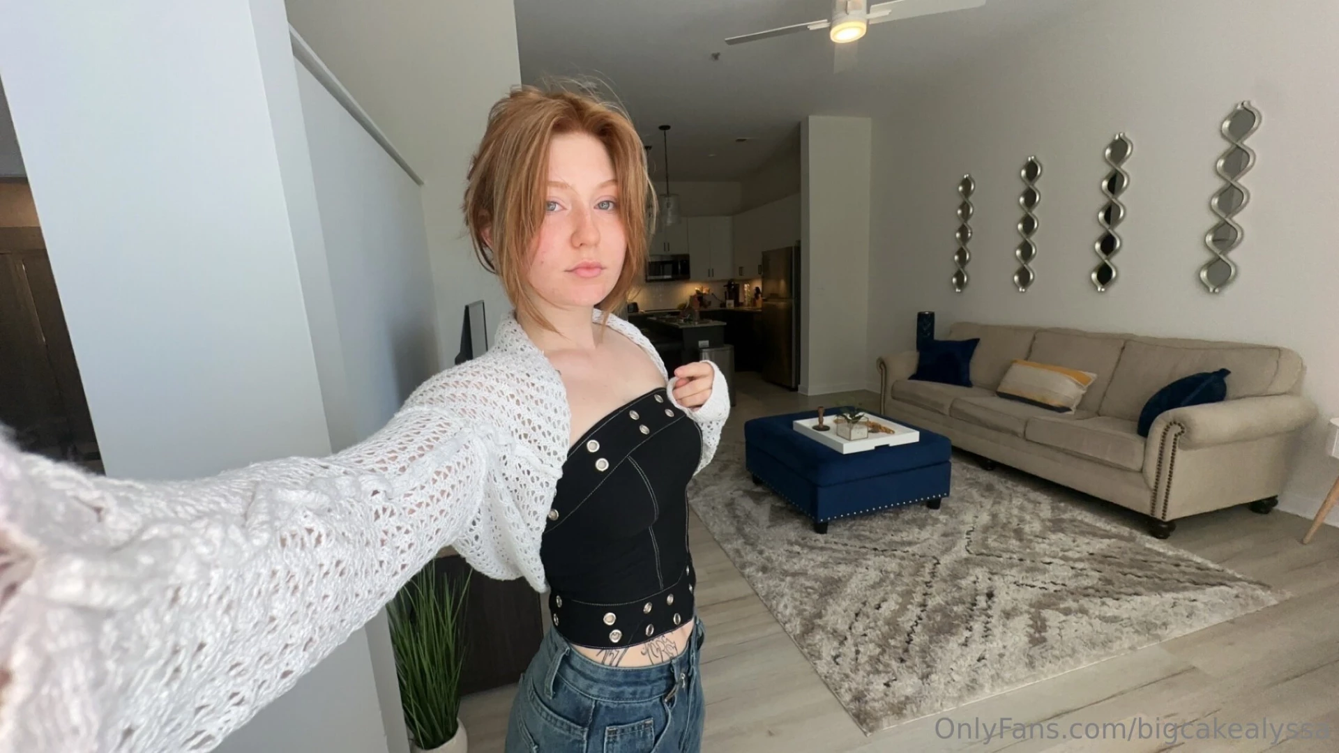 Kiss me and let s undress each other 