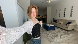 Kiss me and let s undress each other