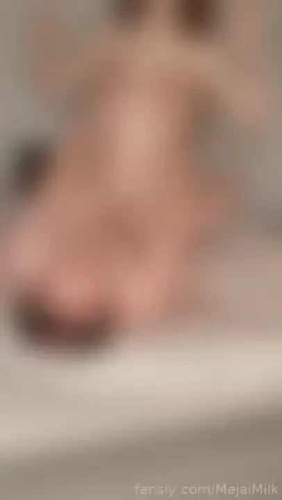 Stripped milked and fucked like a good girl i love it when i can be a 