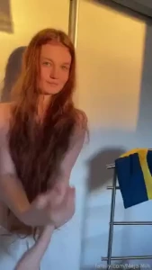 Didn t realize this flag was there until afterwards haha are you gonna