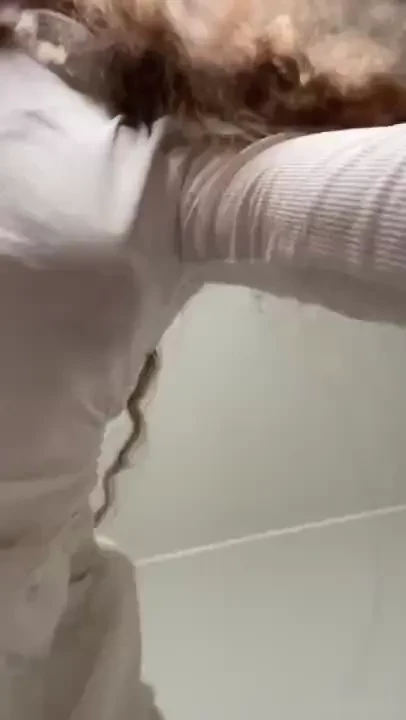 I can t find my panties where are they i hope nobody looks up my dress 