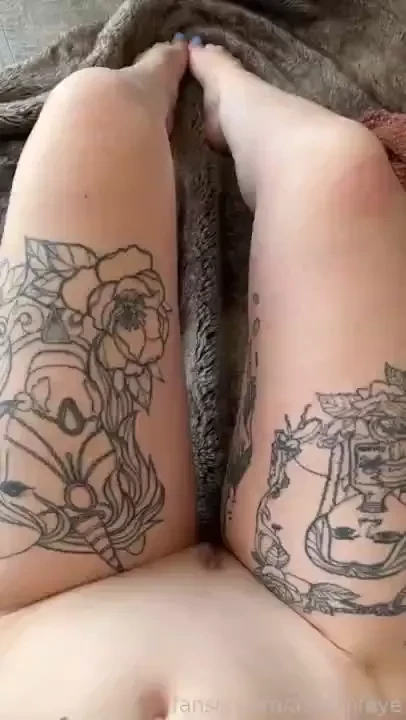 I want you to kiss every inch of my body part 14 