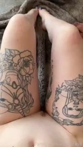 I want you to kiss every inch of my body part 14