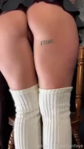 Video 119 - 6 05 dildo riding roleplay ass bouncing high heels the