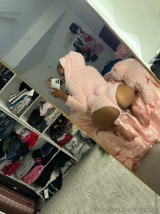 Spank it or kiss it part 8