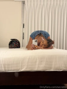 Wanna join me part 539