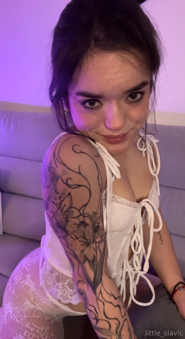 Innocent girl wants to be fucked hard and punished part 70 