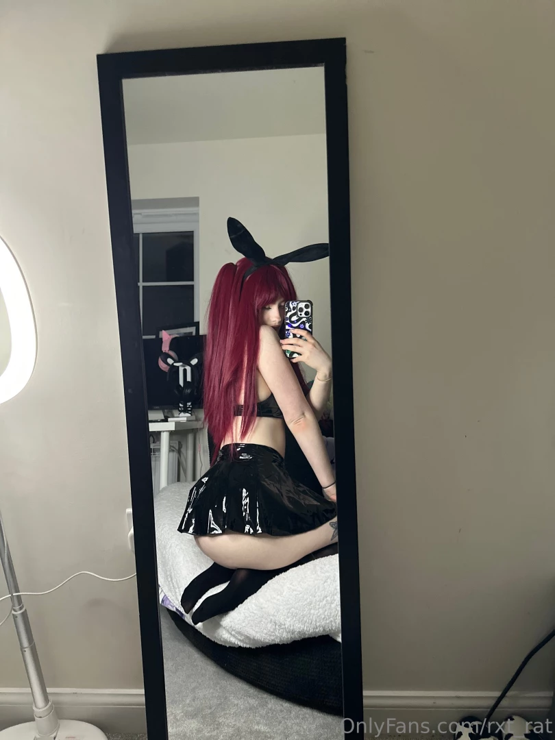 I wanna dress up like this for someone part 5 