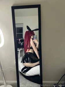 I wanna dress up like this for someone part 5