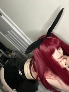 I wanna dress up like this for someone part 1