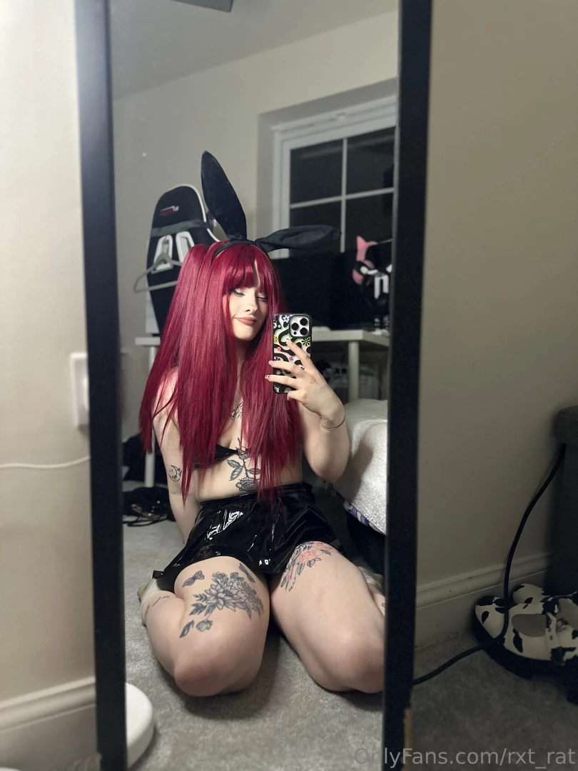 I wanna dress up like this for someone part 6 