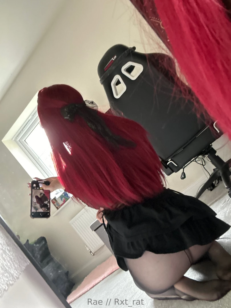 Another adorable outfit 