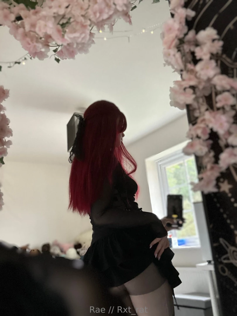 Another adorable outfit part 1 