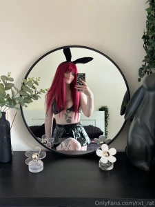 A quick sneaky peak for my next lil outfit hehe