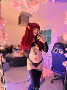 In your dreams part 27