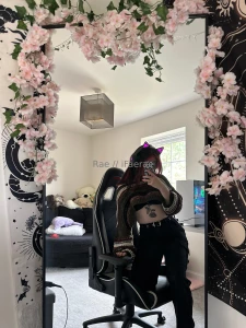 Hi lovelies thankyou so much for being patient with me whilst mia part 1