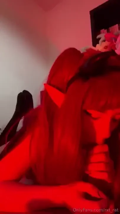 Demon gf part 6 