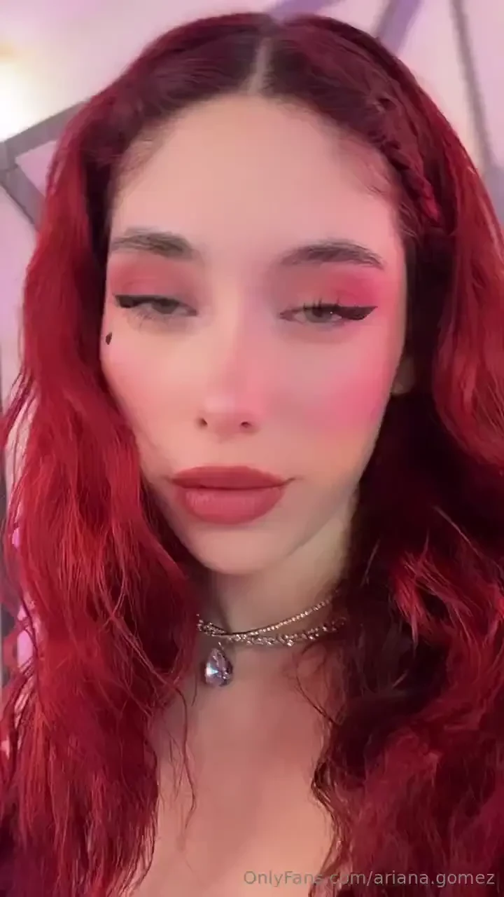 Ariana-gomez part 3 