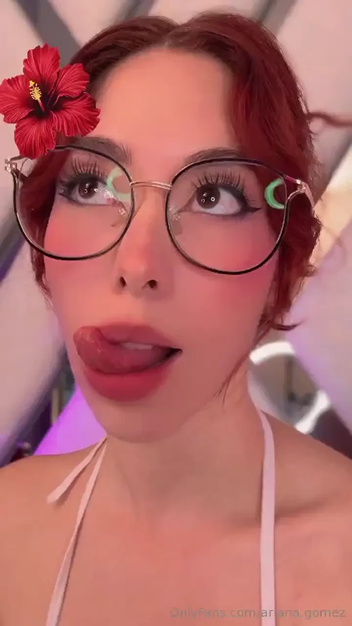 Ariana-gomez 