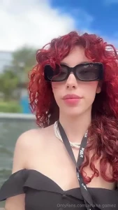 How s my hair part 7