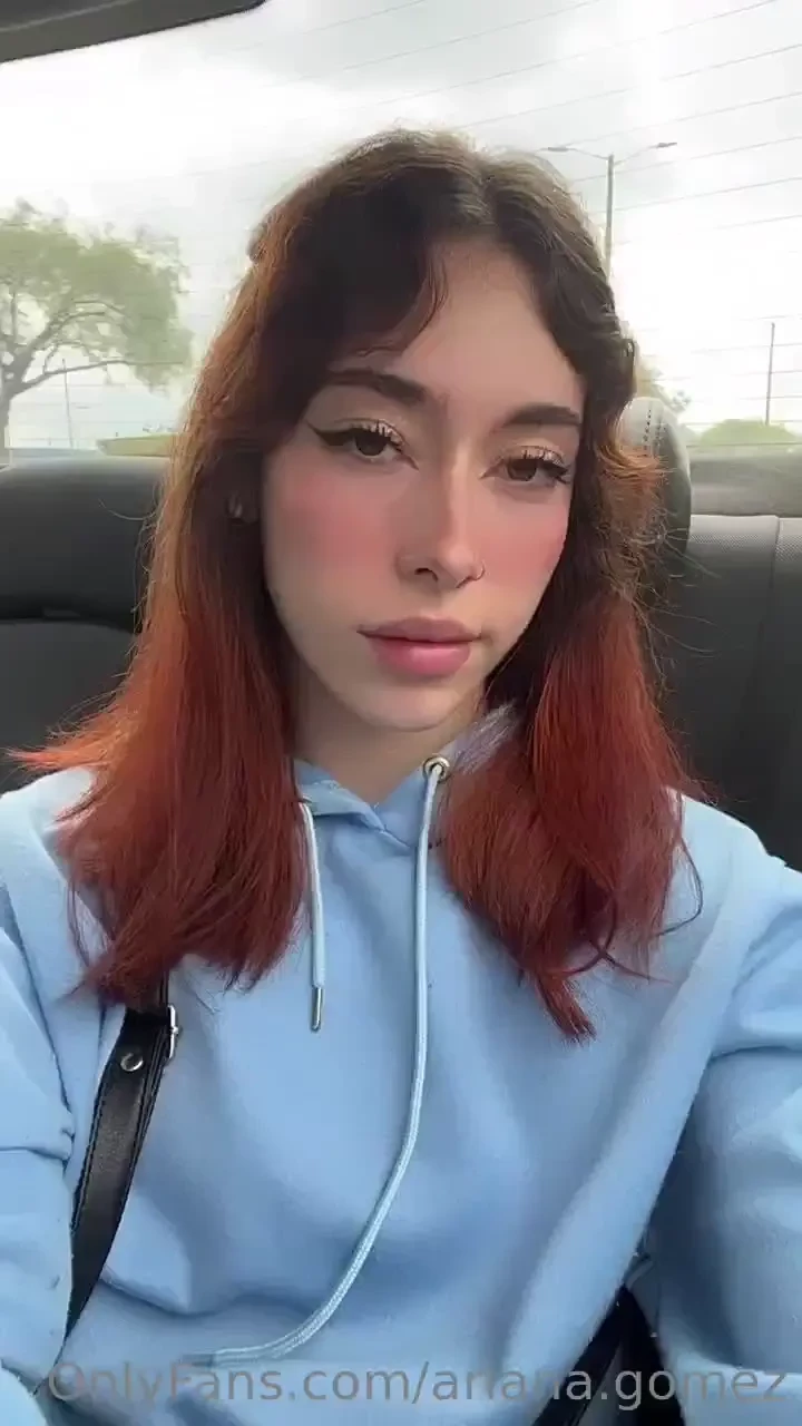 An orgasm a day is the key to happiness 