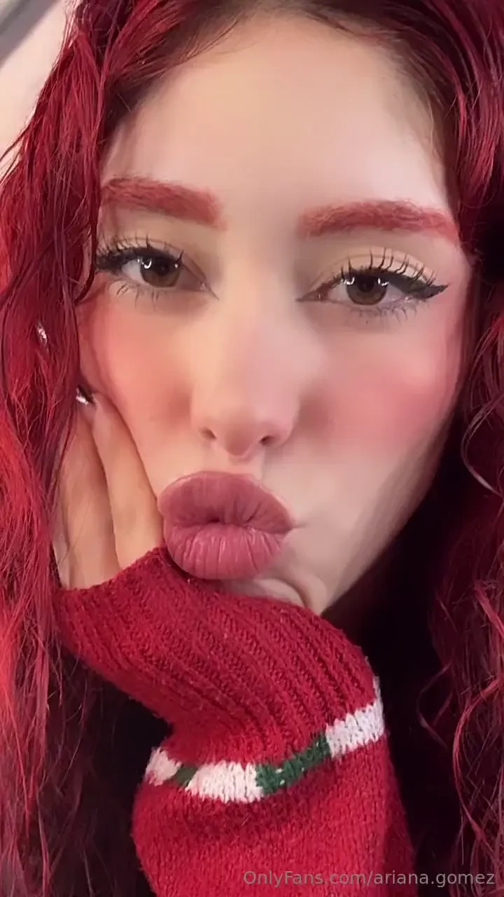 Kisses to you part 13 