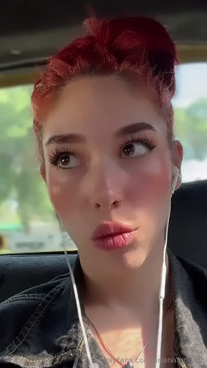 Do you have horny thoughts while traveling 